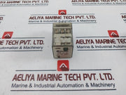 Finder 60.13 Plug-in Relay 10A-250V 