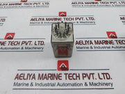 Finder 60.13 Plug-in Relay 10A-250V~