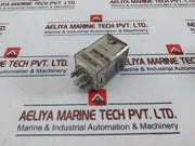 Finder 60.13 Plug-in Relay 10A-250V~