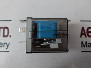 Finder 65.31 Relay 33 1671 0000 30A-250V~ 24V Dc