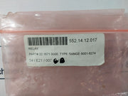 Finder 65.31 Relay 33 1671 0000 30A-250V~ 24V Dc