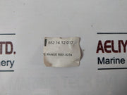 Finder 65.31 Relay 33 1671 0000 30A-250V~ 24V Dc