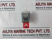 Finder 65.31 Relay 33 1671 0000 30A-250V~ 24V Dc
