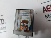 Finder 65.31 Relay 33 1671 0000 30A-250V~ 24V Dc