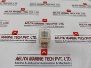 Finder 65.31 Relay 20A-250V Ac1