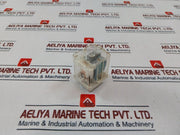 Finder 65.31 Relay 20A-250V Ac1