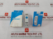 Finder 7T.81.0.000.2303 Panel Thermostat 10A 250V 8 012823 363271