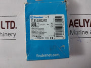 Finder 7T.81.0.000.2403 Industrial Thermostat Sensor
