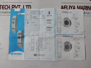 Finder 7T.81.0.000.2403 Industrial Thermostat Sensor