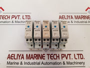 Finder 80.01.0.240.0000 Programmable Timer Time Delay Relay 250V Ac 16A