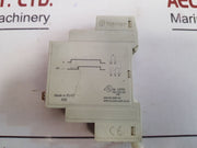 Finder 80.11.0.240.0000 Timer Relay 24-240V Ac/Dc 2.9 Va