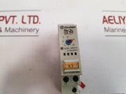 Finder 80.11.0.240.0000 Timer Relay 24-240V Ac/Dc 2.9 Va