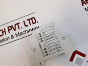 Finder 81.01 Time Delay Relay (Used)