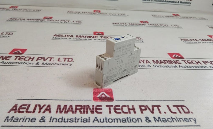 Finder 8241 0240 0000 Timer