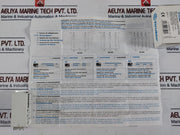 Finder 85.34.8.230 Timer 0-1 Second To 10 Hour 230-240V