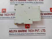 Finder 87.02 Multifunction Time Delay Relay 8A