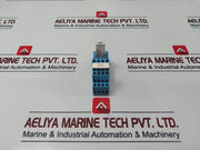Finder 94.04 Relay Socket 10A