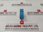 Finder 94.04 Relay Socket 10A