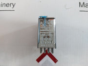 Finder 55.34.9.024.0040 Relay With 94.04 Socket