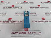 Finder 94.84.3 Relay With Socket 7A 250V