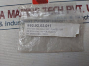 Finder 95.03 Relay Socket 10A 300V