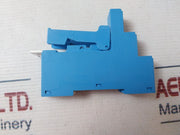Finder 95.03 Relay Socket 10A 300V