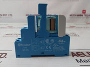 Finder 95.05 Relay Socket 40.52S