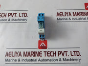 Finder 95.05 Relay Socket 40.52S