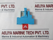 Finder 95.05 Relay Socket 40.52S