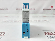 Finder 95.05 Relay Socket 40.52S