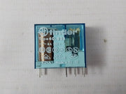 Finder 95.05 Relay Socket 40.52S