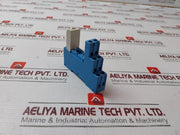 Finder 95.05 Relay Socket 250V