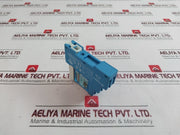 Finder 95.05 Relay Socket 44.52