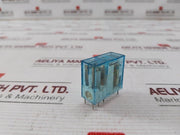 Finder 95.75 Relay With Base 40.52 10A 250V