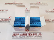 Lot of 10X Finder 95.85.1 Relay Socket