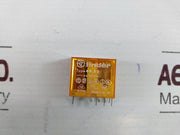 Finder 95.85.1 Relay And Relay Socket