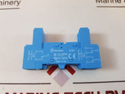 Lot of 10X Finder 95.85.1 Relay Socket
