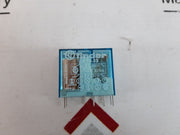 Finder 95.95.1 + 40.52 Relay Base