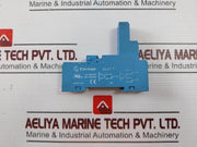 Finder 95.95.3 Relay Socket 300Vac