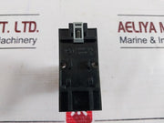 Finder Type 55.33 Control Relay With Base 110V~Ac