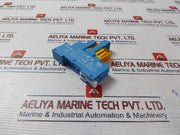 Finder Type 95.05 Relay With Socket 16A 250V