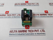 Finder Vtv/Dpsm/085 Printed Circuit Board 12V