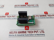 Finder Vtv/Dpsm/085 Printed Circuit Board 12V