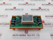 Fine.Suntronix Sn-e10H-cm Noise Filter 250V~10A 50/60Hz