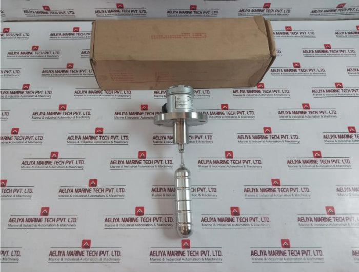 Fine Automation Ff10Cfm0260 Side Mounted Float Level Switch Sus304 Ip6 ...