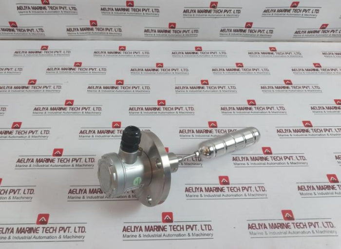 Fine Automation Ff10Cfm0260 Side Mounted Float Level Switch Sus304 Ip6 ...