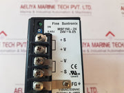 Fine Suntronix Msf150-24 Power Supply