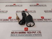 Fine Suntronix Turotest 300 205 Temperature Indicator 0-150Â°C