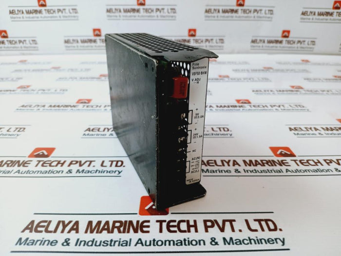 Fine Suntronix Vsf50-bhw Power Supply 200-240Vac 50/60Hz – Aeliya Marine