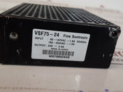 Fine Suntronix Vsf75-24 Power Supply 90-132Vac~1.8A 50/60Hz